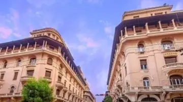اعرف تفاصيل الزيادة السنوية فى قانون الإيجار القديم