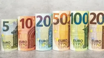 اعرف سعر اليورو مقابل الجنيه المصري بالبنوك اليوم