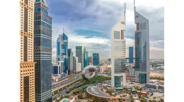 اقتصاد الإمارات يُسجّل نمواً بنسبة 6.2% خلال 2025