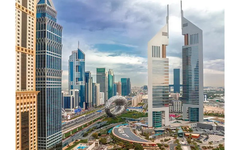 اقتصاد الإمارات يُسجّل نمواً بنسبة 6.2% خلال 2025