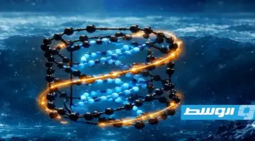 اكتشاف طور جديد للمادة في أعماق أورانوس ونبتون