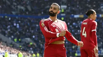 اكتملت الصفقة.. ليفربول يسبق برشلونة ودورتموند إلى خليفة صلاح