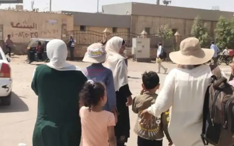 الأرصاد: 3 ظواهر جوية تؤثر بشدة اليوم على القاهرة الكبرى وعدة مناطق