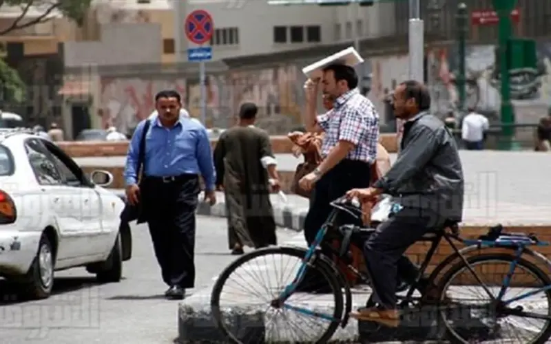 الأرصاد: ارتفاع تدريجي في درجات الحرارة غدًا مع شبورة مائية ورياح نشطة على عدة مناطق