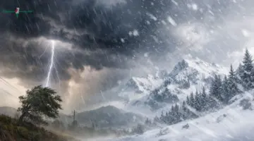 الأرصاد الجوية تكشف أسباب التقلبات المناخية في المغرب خلال شهر ماي