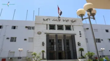الأرصاد المصرية تعلن توقعاتها لحالة الطقس خلال أيام عيد الأضحى المبارك