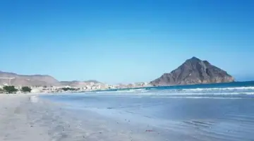 الأرصاد تتوقّع استمرار الطقس حار جداً بالسواحل والصحاري وأمطار رعدية بأجزاء من المرتفعات الجبلية