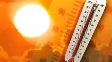 الأرصاد تحذر من أجواء حارة بدمياط وتقلبات جوية خلال الساعات المقبلة