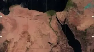 الأرصاد تحذر من ذروة الموجة الحارة غدًا.. وارتفاع كبير بدرجات الحرارة على أغلب الأنحاء