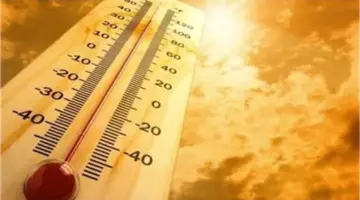 الأرصاد تعلن حالة الطقس المتوقعة خلال إجازة عيد الأضحى المبارك