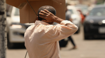 الأرصاد تعلن وصول درجات الحرارة غدا لـ47 مئوية.. بيان عاجل بشأن طقس الغد – نمبر١ نيوز