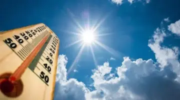 الأرصاد تكشف تفاصيل طقس اليوم في مصر | بيان بدرجات الحرارة