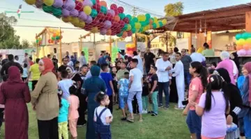 الأرصاد تكشف عن تفاصيل الطقس ودرجات الحرارة خلال عيد الأضحى