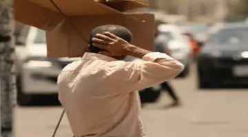 الأرصاد تكشف مفاجآت طقس الأحد 24 مايو 2026.. أتربة وأمطار على هذه المناطق