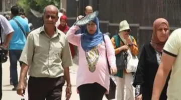 الأرصاد تكشف موعد انكسار الموجة الحارة.. أمطار في الطريق
