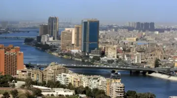 الأرصاد: موجة حارة تضرب مصر غدًا ودرجات تصل لـ48