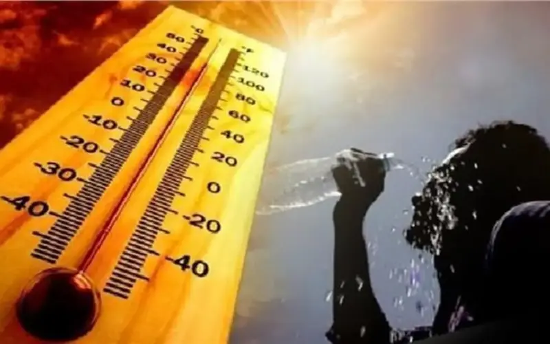 الأرصاد:موجة حرارة مرتفعة وأجواء متقلبة من السبت إلى الأربعاء