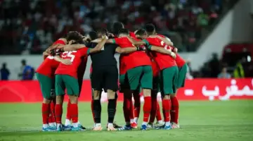 الأفضل في مركزه.. نجم الدوري المصري يغيب عن قائمة المغرب