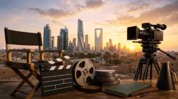 الأفلام السعودية.. تجارب ناجحة تنتظر الغزارة – أخبار السعودية