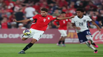 الأهلي المصري يؤكد انتقال حمزة عبد الكريم إلى برشلونة | رياضة