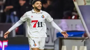 الأهلي المصري “يحلم” بثنائية الدهشوري وبنجديدة : lematinsports
