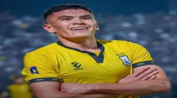 الأهلي المصري يقدم عرضاً لمتصدر قائمة هدافي الدوري العراقي