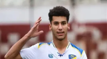 الأهلي عن صفقة محمد الأمين رمضوي: الأرقام مبالغ فيها