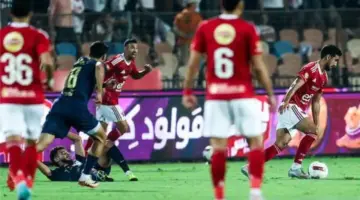 الأهلي والزمالك.. تعرف على موعد القمة النارية اليوم والقناة الناقلة