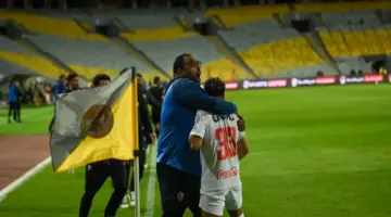 الأهلي وراء مشاركة خوان بيزيرا أمام سموحة.. ننشر التفاصيل