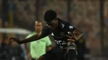 الأهلي يحسم جدل التراجع عن ضم ماتا ماجاسا بسبب آدم وطني