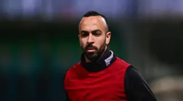 الأهلي يحسم موقف أفشة مع الفريق في الموسم المقبل