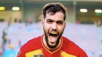 الأهلي يحسم موقفه من ضم لاعب جزائري لتدعيم الدفاع في ميركاتو الصيف
