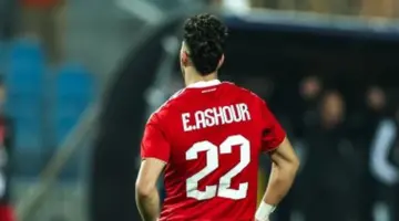 الأهلي يحسم موقفه من عروض ضم إمام عاشور في انتقالات يناير