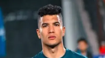 الأهلي يرسم سيناريو حسم صفقة مصطفى شكشك فى انتقالات يناير