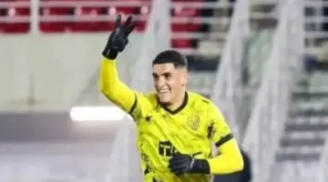 الأهلي يرفع عرضه المالى لضم القناص المغربى سفيان بنجديدة