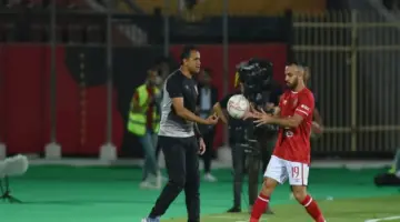 الأهلي يستعين بـ«الحرس القديم» لاستعادة جينات المجد