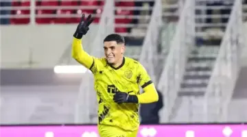 الأهلي يستهدف ضم مهاجم المغرب الفاسي ويقدم عرضا بـ 1.5 مليون دولار