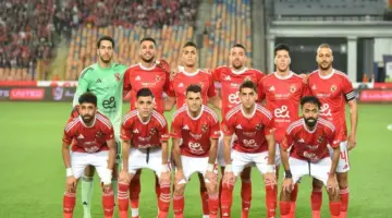 الأهلي يضع 5 شروط لاختيار المدير الفني الجديد للفريق