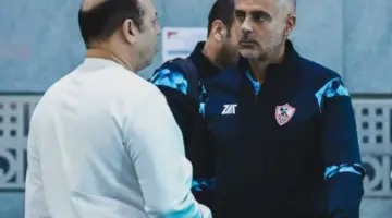 الأهلي يوضح لغز رفض مدرب الزمالك السابق