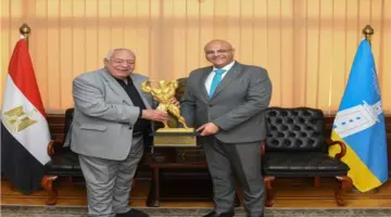 الإسكندرية تستضيف البطولة الإفريقية لكمال الأجسام 2026