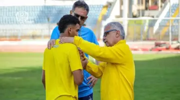 الإسماعيلي يستعيد جهود محمد خطاري وعبد الله محمد قبل مواجهة المحلة