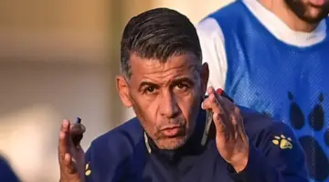 الإسماعيلي يسدد 600 ألف جنيه قيمة مستحقات ميلود حمدي المتأخرة