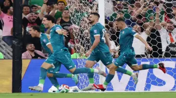 الإصابة منعت نجم العراق من الانتقال إلى الدوري الإيطالي