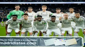 “الإعارة الذكية”.. سلاح ريال مدريد الهادئ للهيمنة الرياضية والمالية | رياضة