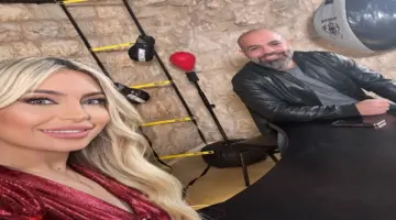 الإعلامية تانيا اسطفان تطلق برنامجها الجديد.. ماذا في التفاصيل؟..