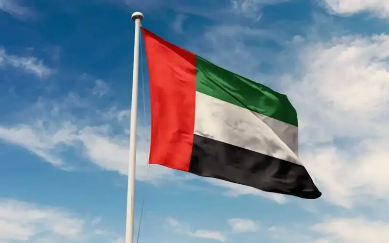 الإمارات تدين الاعتداء الإرهابي على سفينة ترفع علم الهند