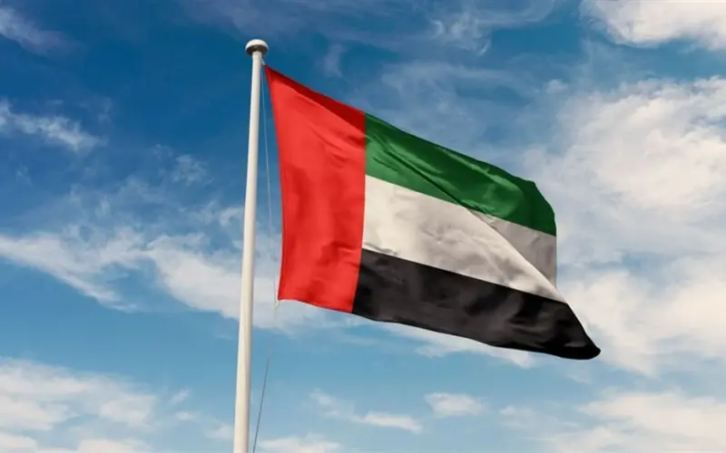 الإمارات تُدين الاعتداء الإرهابي على سفينة ترفع علم الهند