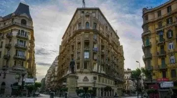 الإيجار القديم.. تعرف على تقسيم المناطق السكنية في حي المعادي وقيمتها الجديدة