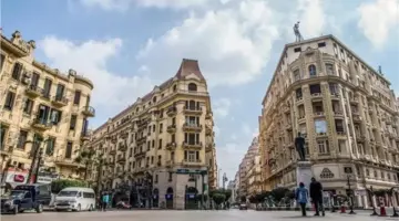 الإيجار القديم.. تعرف على تقسيم طرة والتبين وحلوان والمعصرة والقيمة الجديدة