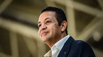 الاتحاد السكندري يعلن حل أزمة القيد فى قضية ناموري تراوري (مستند)